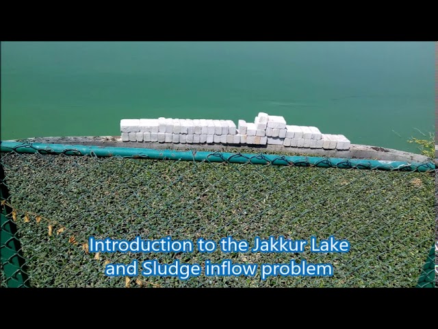 JALODBUST - Eradicating Manual Sanitary sludge handling JALODBUST - Eradicating Manual Sanitary sludge handling