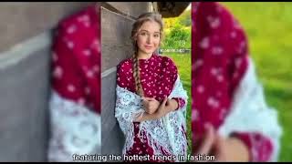 4K See Through Try On Clothing Transparent Haul Ari 2024