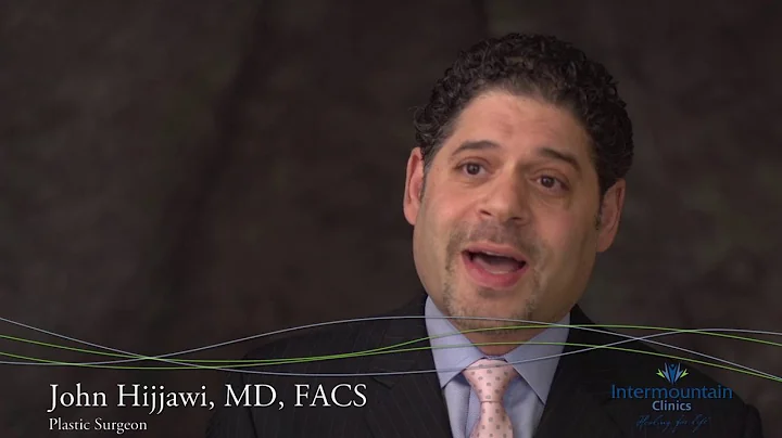 John Hijjawi, MD - Intermountain Plastic Surgery