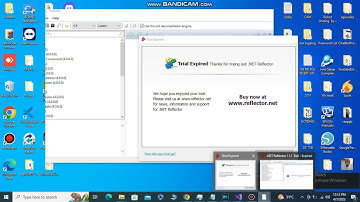HOW TO EXTEND NET REFLECTOR TRIAL EXPIRED