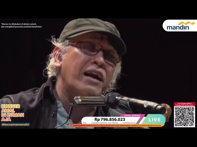 Iwan Fals - Hio Konser Amal class=