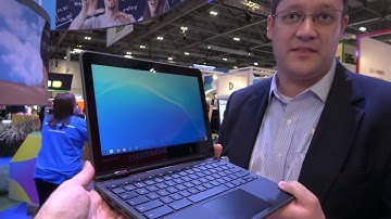 $279 Lenovo 300e Chromebook on MediaTek MT8173C