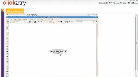 click2try Freemind Introduction