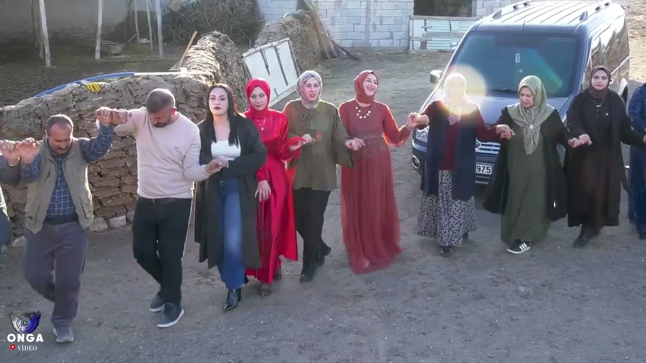 Hatun & adem  Gödekli Barakalar aralık ve ığdır