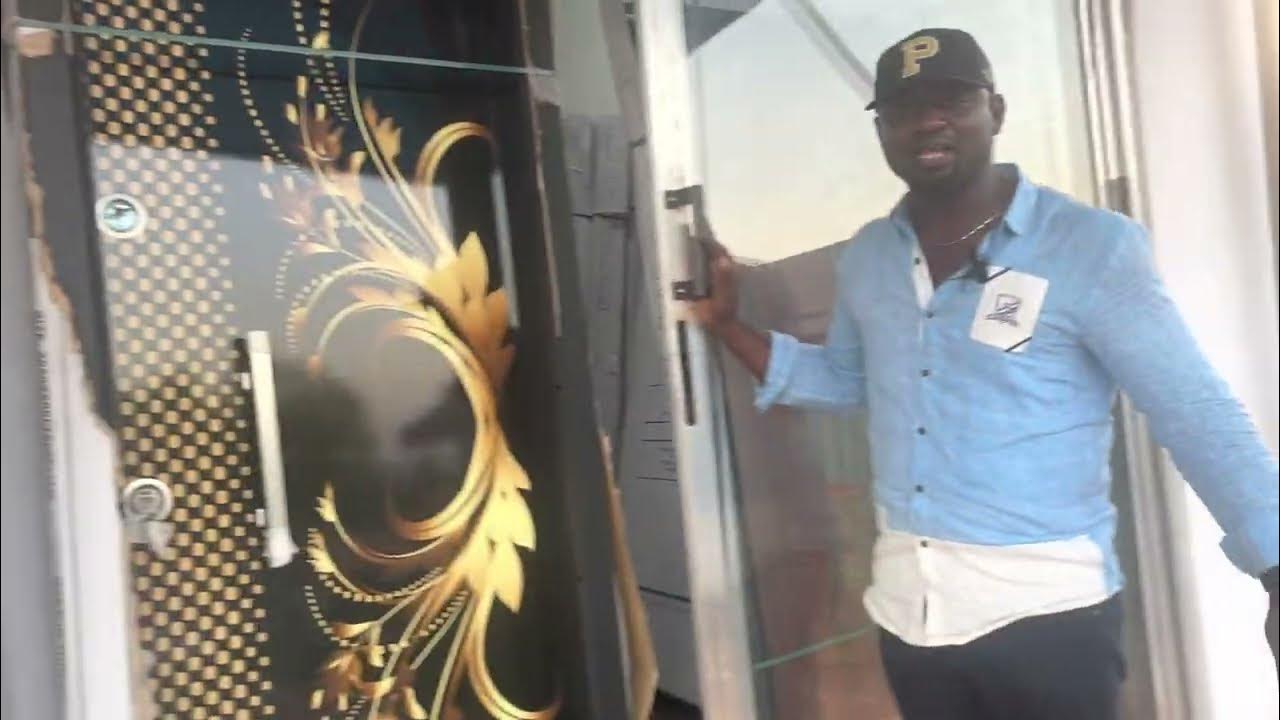 BUY BEST DOORS IN GHANA/BUY INTERIOR DOORS IN GHANA. BUILDING IN GHANA