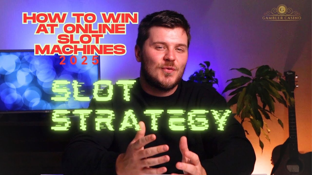 free signup bonus no deposit casino How to Win on Slot Machines: Online Slots Strategy