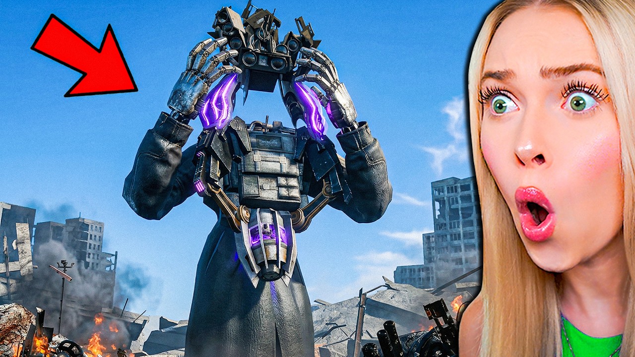 Skibidi Toilet 80 Animations Gone VIRAL?! (fan made)