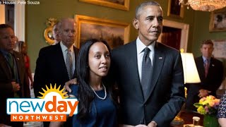 An interview with Haben Girma, the first deafblind person to graduate from Harvard Law  New Day NW