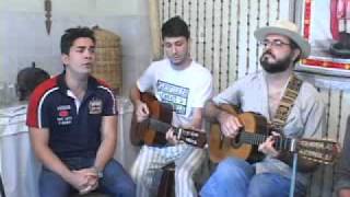 Yuri Sandder E Família Bonna