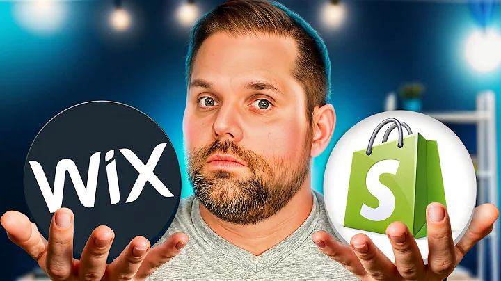 Wix vs Shopify 2025: Choose Wrong & Regret Later