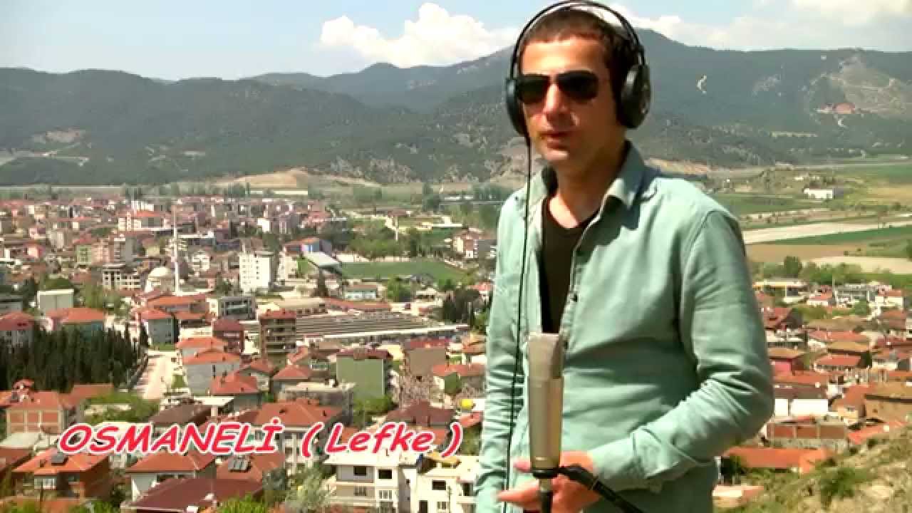 BİLECİK İÇİN SÖYLE 2 ( Yandıda lefke - Mavili - Kayabaşına )