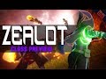 Spellbreak Class Preview - Zealot