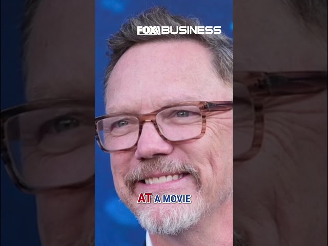 Hollywood actor goes off on ICE agents at movie screening #shorts