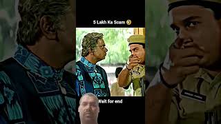 ajay devgan and aamir khan #viral #bollywood #funny #reel #movie @YouTube @UltraBollywood