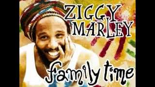 ZIGGY MARLEY - I LOVE YOU TOO