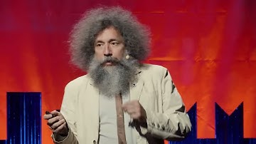 Флеминг и Франкенштейн в эпоху Цукерберга | Mikhail Gelfand | TEDxSadovoeRing