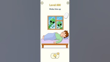 Delete one part Level 680 #dop2 #dop #braintest #gaming #androidgames