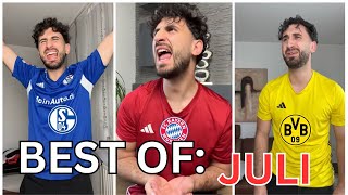 Best of Shorts Classcloown JULI 😂 l Kurzvideo Highlights