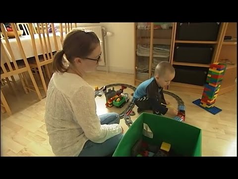 Video: Hjælper folat dig med at blive gravid?