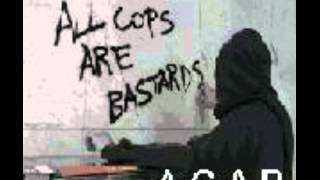 A.C.A.B. - Oi! from the East - Skinhead Army