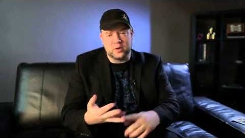 At the Table Live Lecture - Nathan Kranzo 3/4/2015 - www.MJMMagic.com