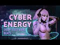 Deep Chillstep Music for Work — Cyber Energy