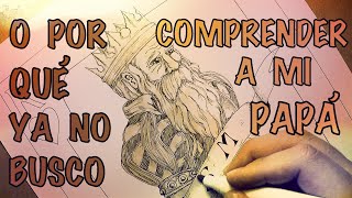 El rey Lear - William Shakespeare | Dibujo   Resumen   Comentarios 👑 🌿