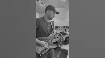 Clocks JonnyBuckland 