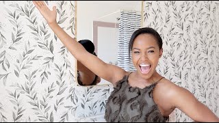 A Most Exciting Home Update! | Sharon Mundia