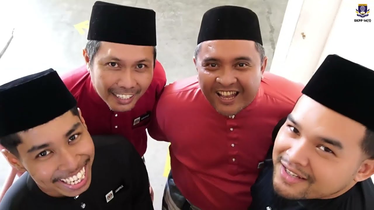 SKPP 14(1) SERUMPUN BERAYA 2025
