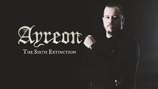 Ayreon - The Sixth Extinction (Vocal Cover by Tiago Masseti)
