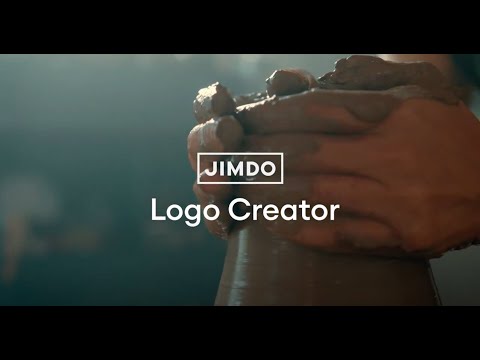 How to Create a Logo with Jimdo