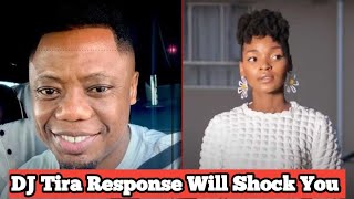 DJ Tira Has Finally Responded To R@pe Accusations And Explains Exactly How It Happened.