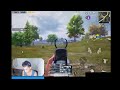 pubgm gas