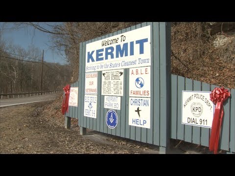 The Opioid Epidemic in Kermit, W.Va.