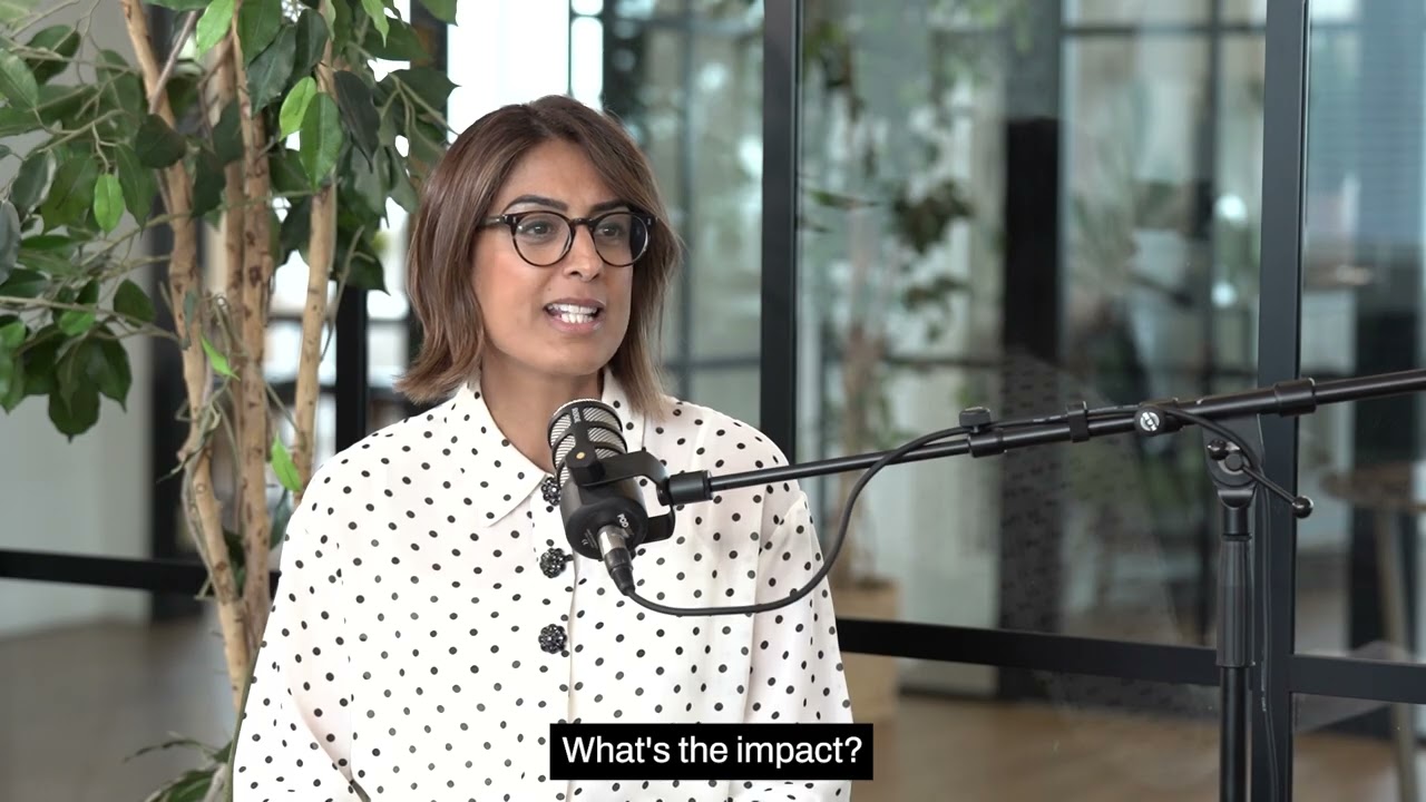 PS I ❤️ You: Rethinking Equity, Diversity and Inclusion in HR