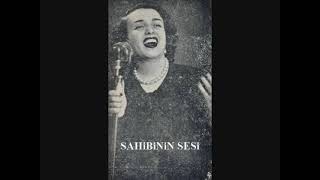 Sabite Tur Gülerman - Kimseye Etmem Şikayet Ağlarım Ben Halime