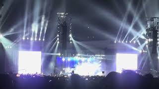 Just Like Heaven, The Cure, Corona Capital 2023, México