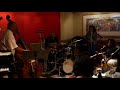 Capture de la vidéo Santi Debriano Quintet - Awesome Blues Whatever