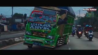 STORY WA TRUK OLENG DARI CHANEL 
