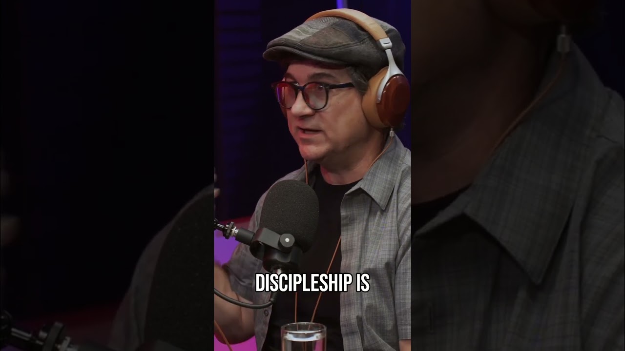 Church's Digital Mission: Find Spiritual Seekers Online!