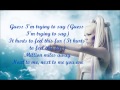 Seven Lions Ft. Kerli - Worlds Apart - Lyrics