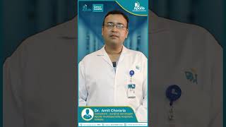 Breast Cancer Awareness | Dr. Amit Choraria | Consultant Surgical Oncologist & Robotic Surgeon