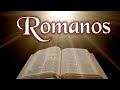 Romanos Estudio Bíblico 25