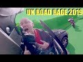 UK CRAZY & ANGRY PEOPLE VS BIKERS 2019 | ROAD RAGE UK 2019