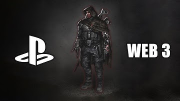 AAA narrative driven GameFi experience in Web3 - Liithos Deep Dive