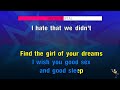 Good Good - Usher, Summer Walker, 21 Savage (KARAOKE)