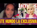 👊ESTOCADA MORTAL de Gloria Camila HUNDE la EXCLUSIVA de Ana M Aldón por la comunión con Ortega Cano