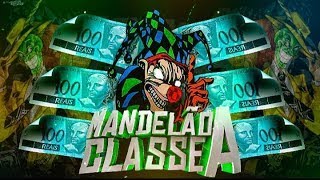 SET ÁRABE 001🕌 - MANDELÃO CLASSE A 2021