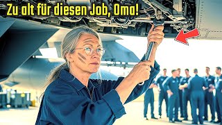 Sie war eine „Geister Ingenieurin“ im Zeugenschutz  Er hat ihre Tarnung auffliegen lassen